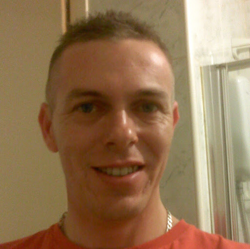 Colin Carr Photo 18