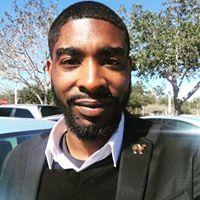 Roderick Thornton Photo 6