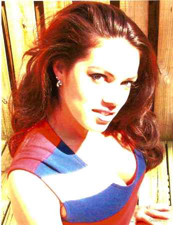 Melissa Daniel Photo 7