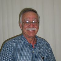 George Robertson Photo 25