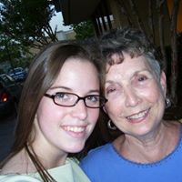 Mary Lovell Photo 12