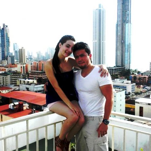 Karla Cascante Photo 6