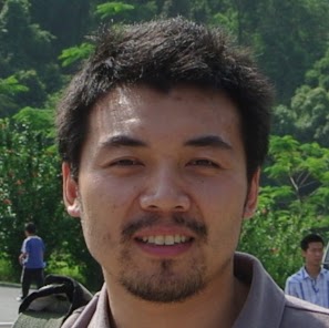 Yu Zhang Photo 27