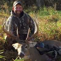 Justin Davison Photo 6
