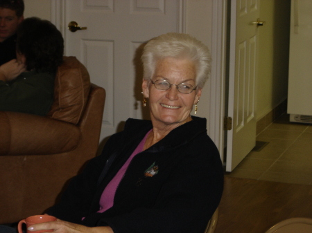 Carol Lott Photo 8