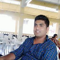 Parimal Patel Photo 33