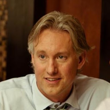 Brent Carter Photo 14