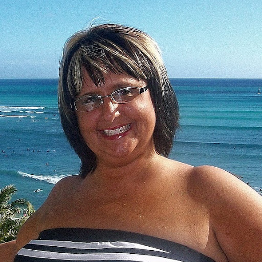 Joanna Stephens Photo 15