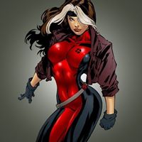 Anna Langley Photo 3