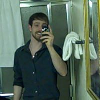Jon May Photo 16
