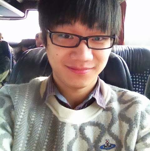 Edward Chu Photo 13
