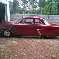 Dan Hebert Photo 32