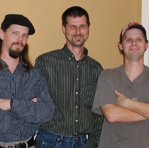Sandra Simonds Photo 9