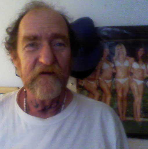 Paul Robison Photo 35