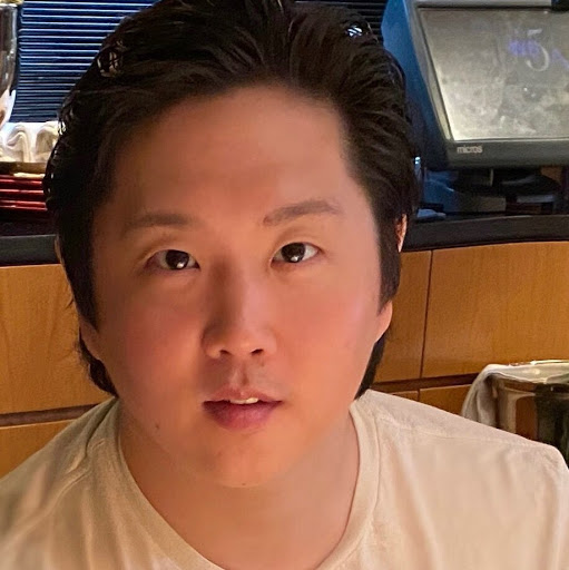 Johnny Chen Photo 19