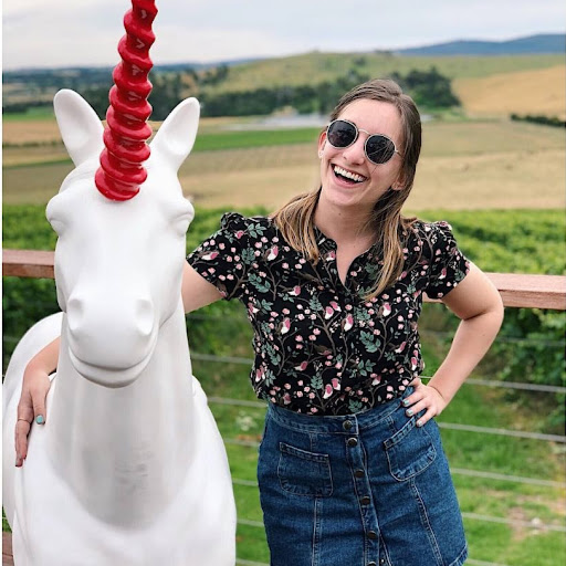 Sarah Goldstein Photo 19