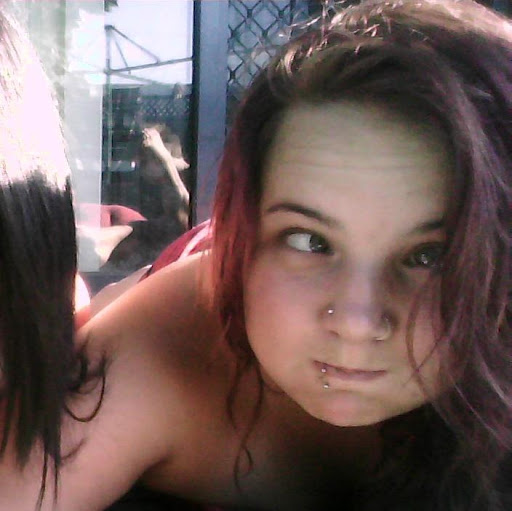 Jessica Tilden Photo 3
