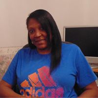 Jeanette Parker Photo 14