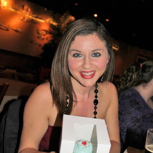 Candace Howard Photo 11