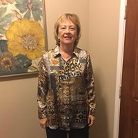 Juanita Thompson Photo 3