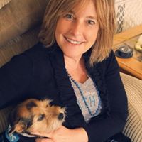 Anne Kidd Photo 16