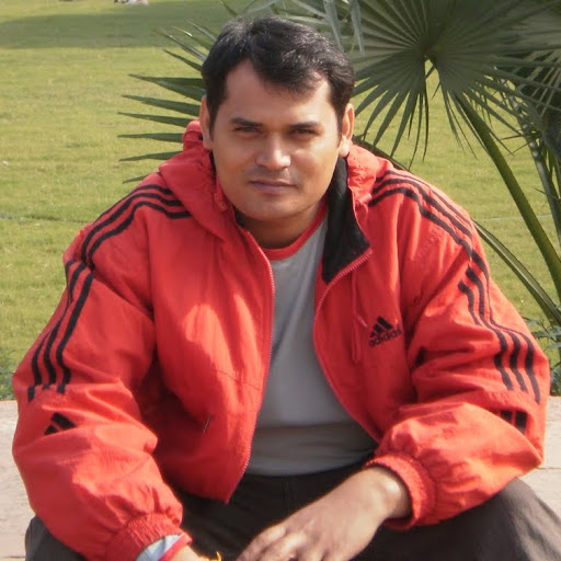 Vijay Singh Photo 51