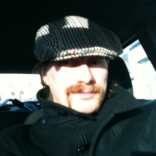 Tom Middleton Photo 27