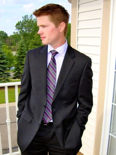 Timothy Maclean Photo 27