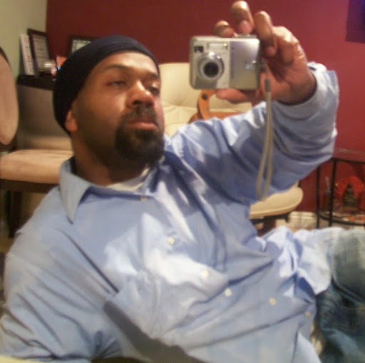 Larry West Photo 44
