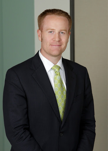 Matthew Sanderson Photo 16