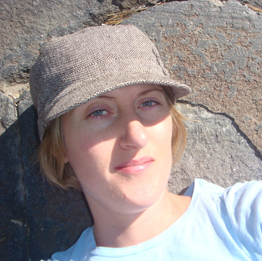 Suzanne Wilson Photo 23