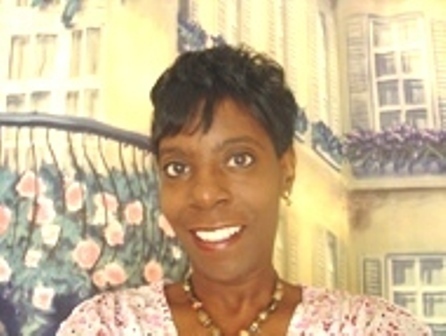 Cynthia Stewart Photo 11