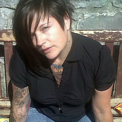 Leigh Proctor Photo 17