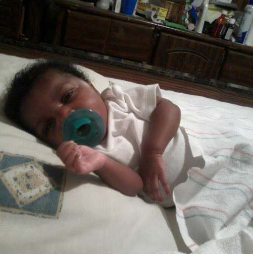 Latonya Simmons Photo 30