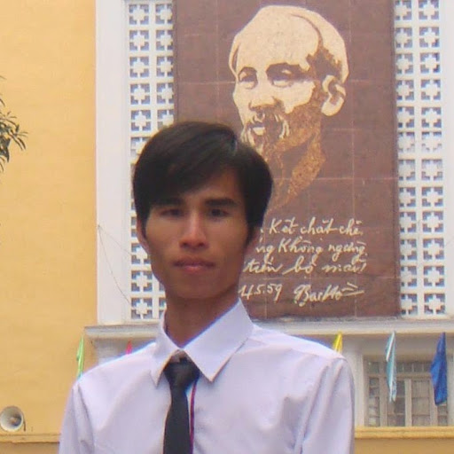 Huy Dinh Photo 22