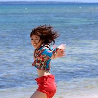 Christina Lam Photo 33
