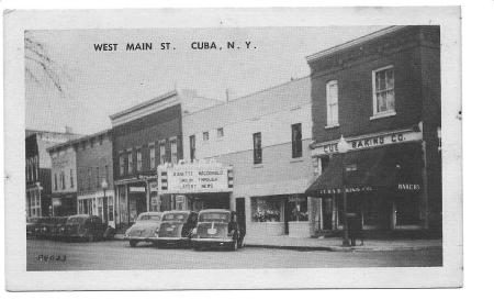 Peggy Scott Photo 13