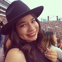 Abigail Andrade Photo 8