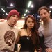 Chris Cunningham Photo 42