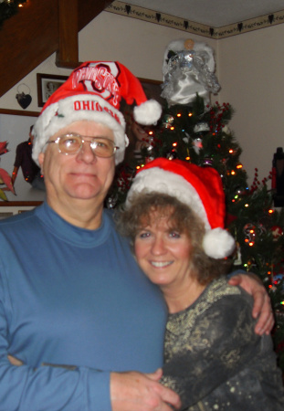 Judy Ferguson Photo 1