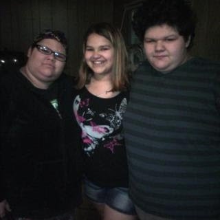 Rachel Corcoran Photo 7