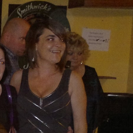 Cathy O'Connell Photo 9