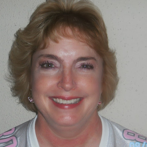 Nancy Robertson Photo 25