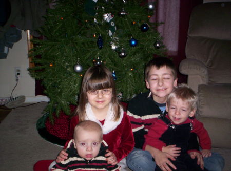 Karen Cox Photo 35