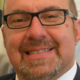 Antonino Sanfilippo Photo 1