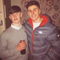 Conor Richardson Photo 19