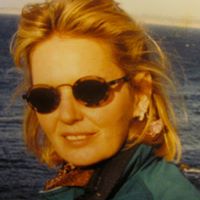 Rebecca Harvey Photo 44