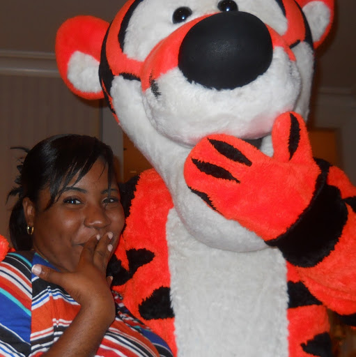 Janice Jay Photo 30