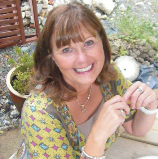 Patricia Power Photo 39