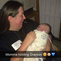 Teresa Hickman Photo 16